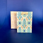 Ikat Revival Small Gift Bags