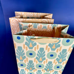 Ikat Revival Medium Gift Bags