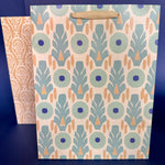 Ikat Revival Large Gift Bags