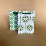 Fan Palm Small Gift Bags