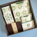 Noura & Fan Palm Gift Hamper