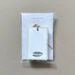 Premium Feather Gift Tags