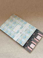 Gilded Blue Luxe Gift Hamper