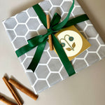 Honeybee Gift Wrap