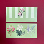 Botanical & Dragonfly Trio Kit