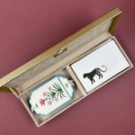 Machli Duo Kit with Palladio Tags