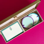 Paisley Duo Kit with Tags