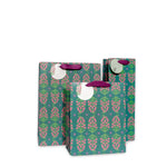 Paisley Large Gift Bags