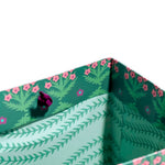 Paisley Large Gift Bags with Tissues