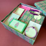 Paisley Luxe Gift Hamper