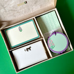 Paisley & Sundari Trio Kit