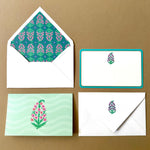 Carrom & Paisley Trio Kit