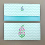 Paisley & Sundari Trio Kit