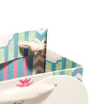 Palladio Bottle Bags with Tissues