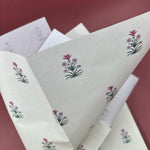 Palladio Bottle Bags with Tissues