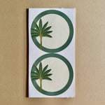 Bagh Stickers