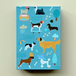 Pawsome Desk Set