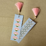 Pink Bookmarks