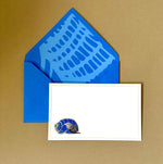 Snail Shell & Alcazar Trio Kit