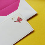 Butterfly & Paisley Duo Kit