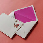 Butterfly & Paisley Trio Kit