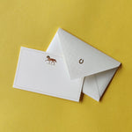 Horse & Alcazar Duo Kit