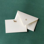 Horse & Vintage Motor Duo Kit