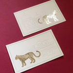 Machli Duo Kit with Palladio Tags