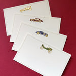 Sundari and Vintage Motor Duo Kit