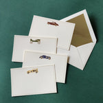 Sundari and Vintage Motor Duo Kit