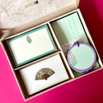 Sakura & Paisley Trio Kit