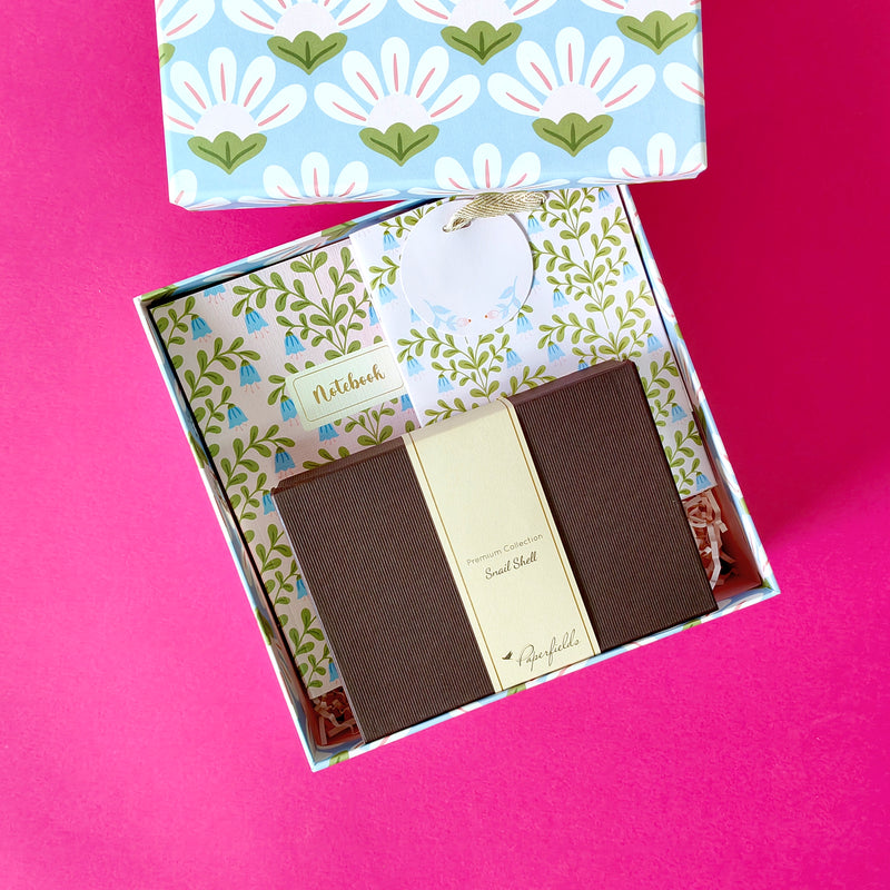 Snail’s Garden Gift Hamper