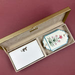 Sundari Duo Kit with Palladio Tags