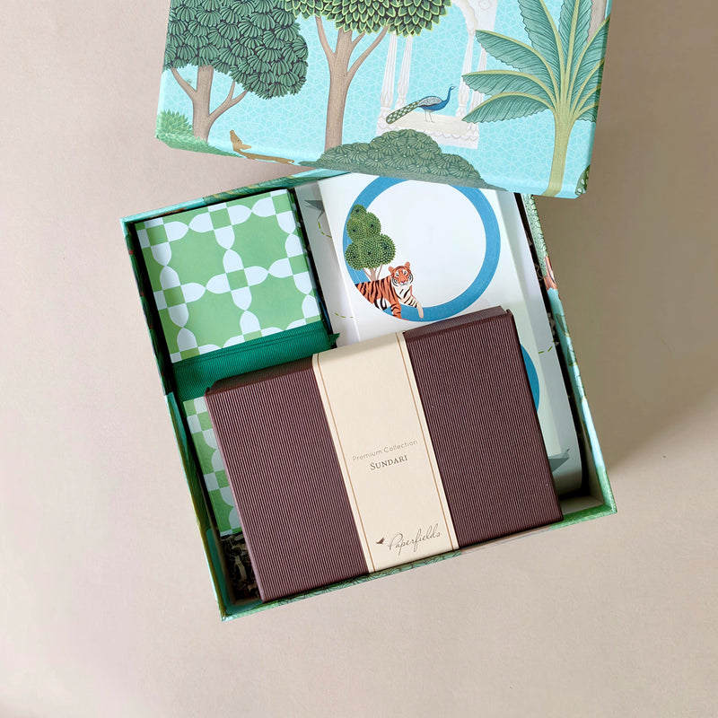 Sundari in the Wild Gift Hamper