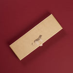 Machli Duo Kit with Palladio Tags