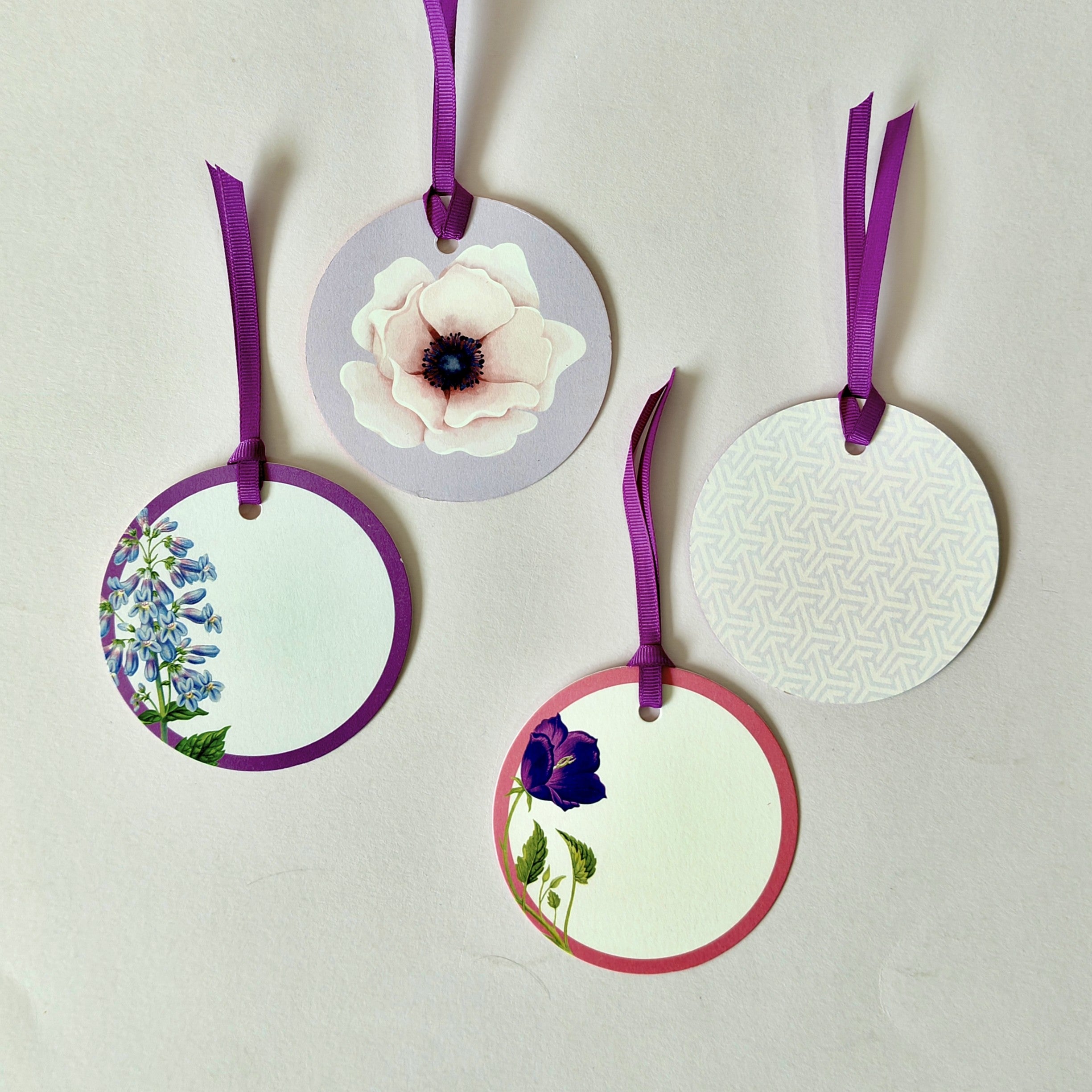 Violet Bloom Gift Hamper