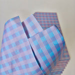 Violet Medium Gift Bags with Tissues