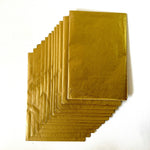 Gold Tissues