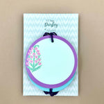 Paisley Gift Tags