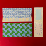 Doodle Money Envelopes