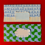 Doodle Money Envelopes