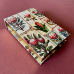 Protea Block Pad