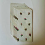 Protea Tissues