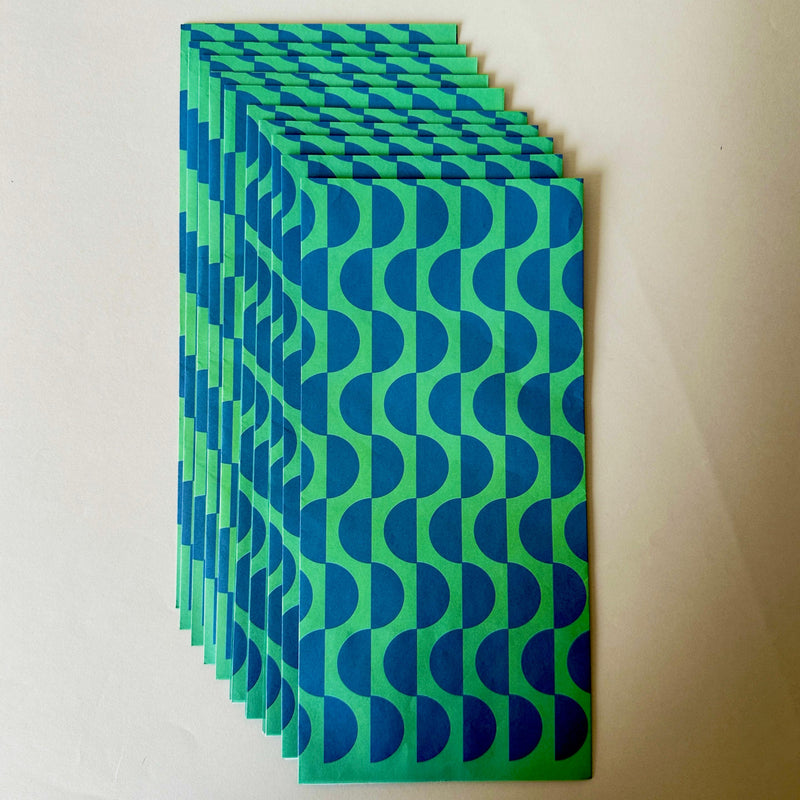 Bauhaus Tissues