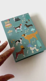Pawsome Desk Set
