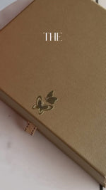 Butterfly & Violet Trio Kit