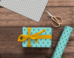 Honeybee Gift Wrap