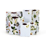 Gardenia Small Gift Bags